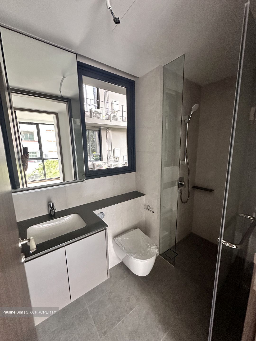 Norwood Grand (D25), Apartment #605358681